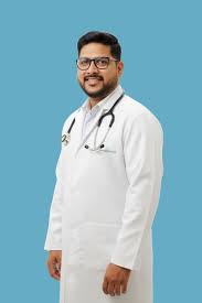 Dr Kailash Kothari